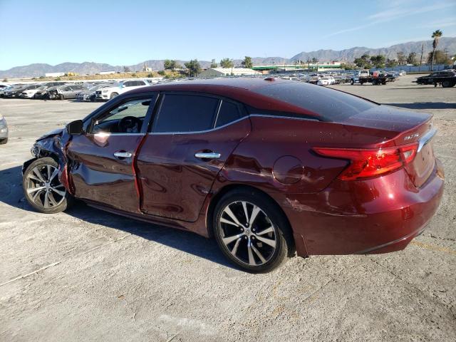 Photo 1 VIN: 1N4AA6AP6JC391189 - NISSAN MAXIMA 