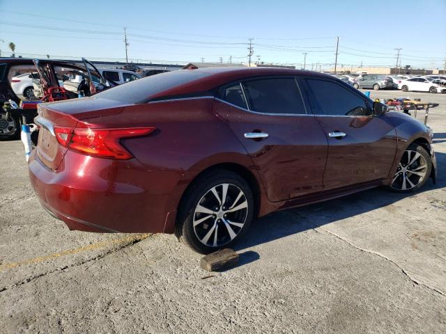 Photo 2 VIN: 1N4AA6AP6JC391189 - NISSAN MAXIMA 