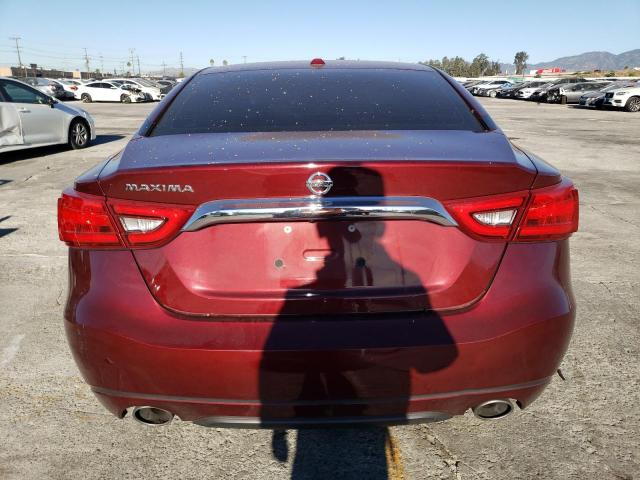 Photo 5 VIN: 1N4AA6AP6JC391189 - NISSAN MAXIMA 