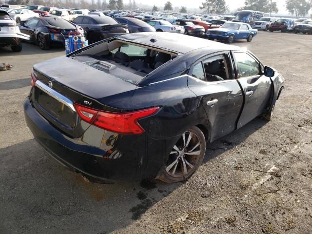 Photo 3 VIN: 1N4AA6AP6JC397266 - NISSAN MAXIMA 3.5 