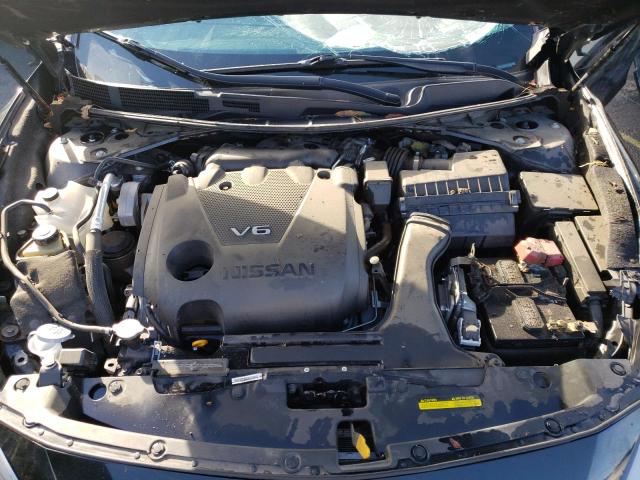 Photo 6 VIN: 1N4AA6AP6JC397266 - NISSAN MAXIMA 3.5 