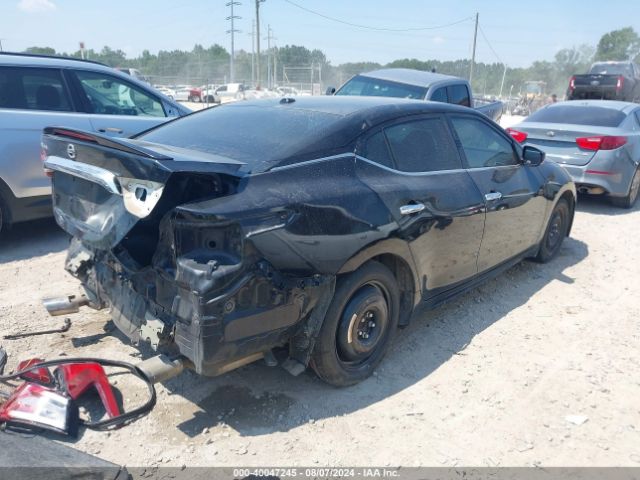 Photo 3 VIN: 1N4AA6AP6JC398255 - NISSAN MAXIMA 