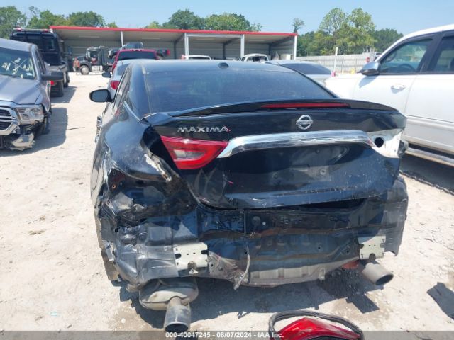 Photo 5 VIN: 1N4AA6AP6JC398255 - NISSAN MAXIMA 