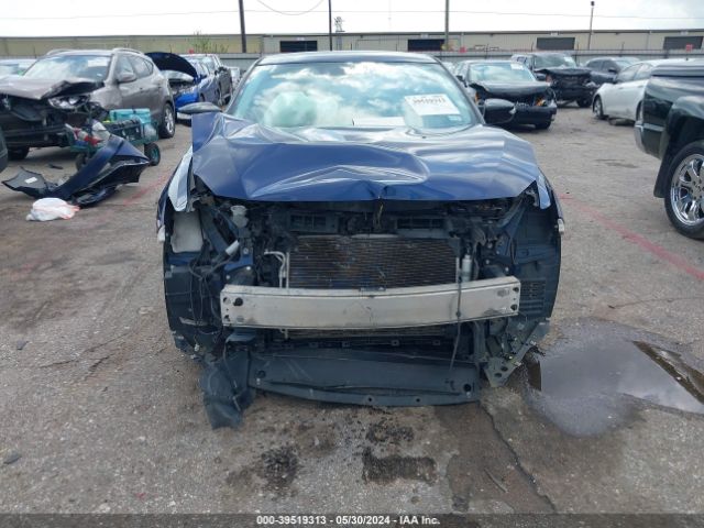 Photo 5 VIN: 1N4AA6AP6JC400859 - NISSAN MAXIMA 