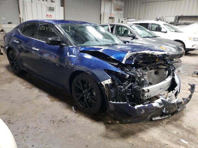 Photo 3 VIN: 1N4AA6AP6JC401431 - NISSAN MAXIMA 3.5 