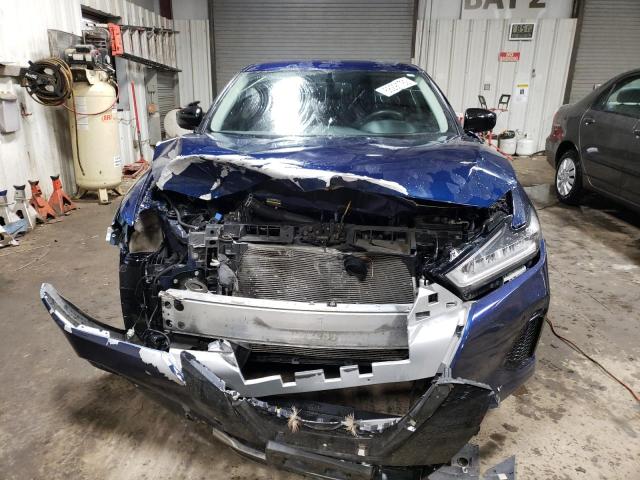 Photo 4 VIN: 1N4AA6AP6JC401431 - NISSAN MAXIMA 3.5 