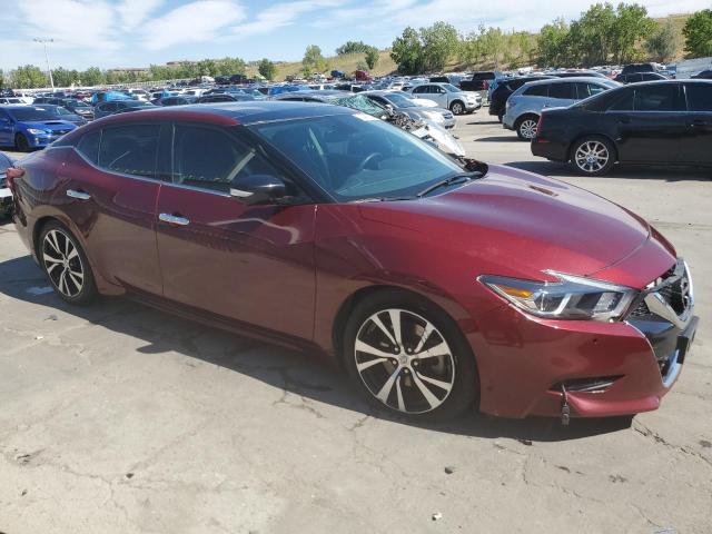 Photo 3 VIN: 1N4AA6AP6JC402420 - NISSAN MAXIMA 3.5 