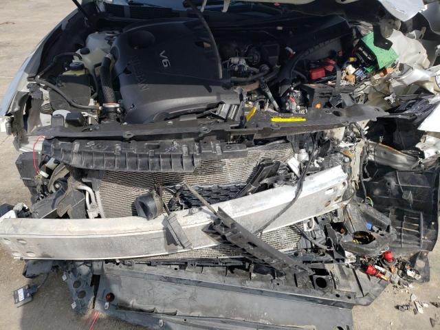 Photo 10 VIN: 1N4AA6AP6JC404281 - NISSAN MAXIMA 