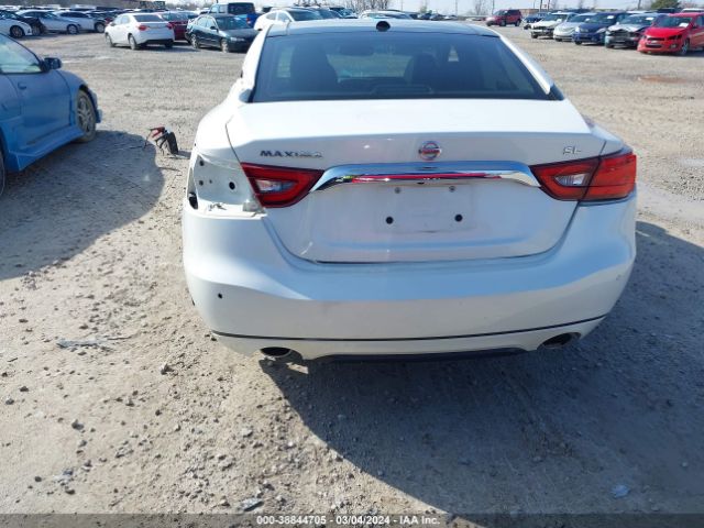 Photo 5 VIN: 1N4AA6AP6JC404572 - NISSAN MAXIMA 