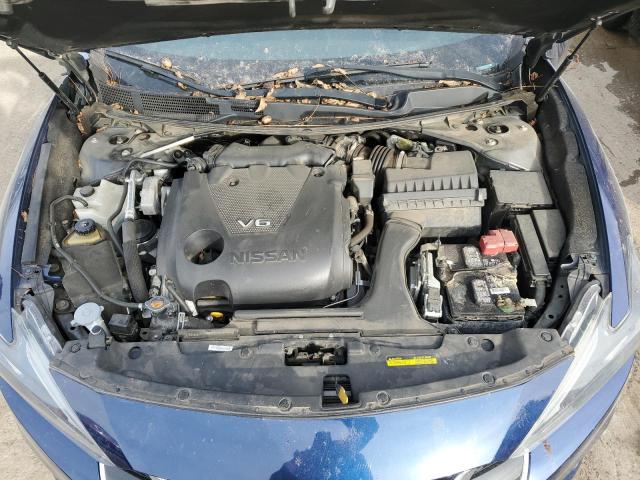 Photo 10 VIN: 1N4AA6AP6JC407021 - NISSAN MAXIMA 