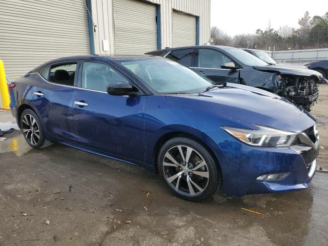 Photo 3 VIN: 1N4AA6AP6JC407021 - NISSAN MAXIMA 