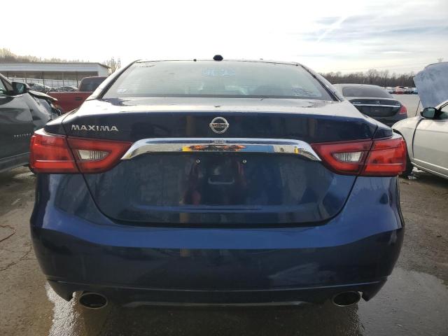 Photo 5 VIN: 1N4AA6AP6JC407021 - NISSAN MAXIMA 