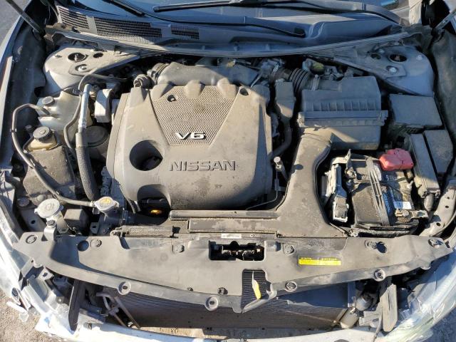 Photo 10 VIN: 1N4AA6AP6JC409383 - NISSAN MAXIMA 3.5 