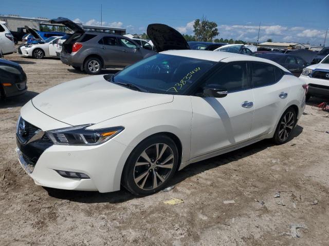 Photo 0 VIN: 1N4AA6AP6JC409495 - NISSAN MAXIMA 3.5 