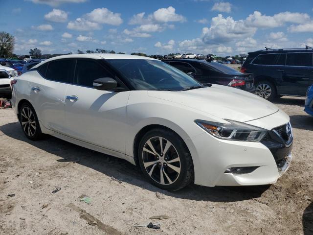 Photo 3 VIN: 1N4AA6AP6JC409495 - NISSAN MAXIMA 3.5 