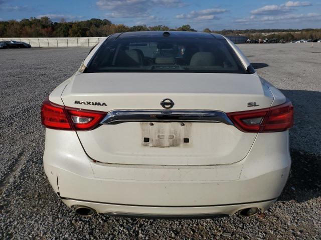 Photo 5 VIN: 1N4AA6AP7GC376175 - NISSAN MAXIMA 3.5 