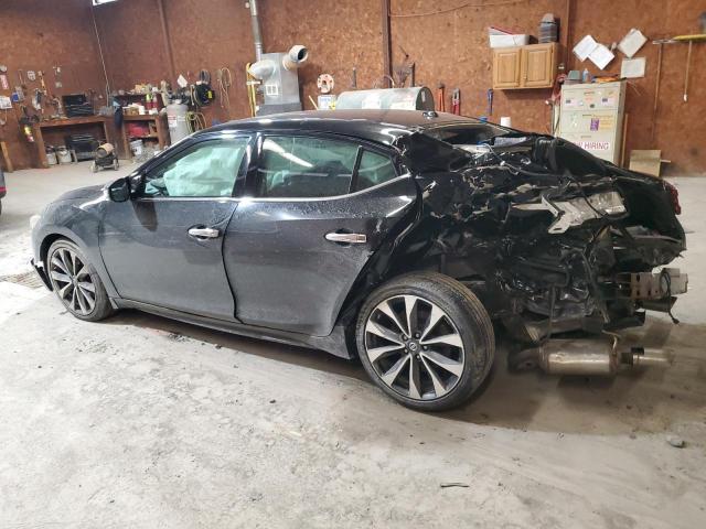 Photo 1 VIN: 1N4AA6AP7GC376659 - NISSAN MAXIMA 3.5 