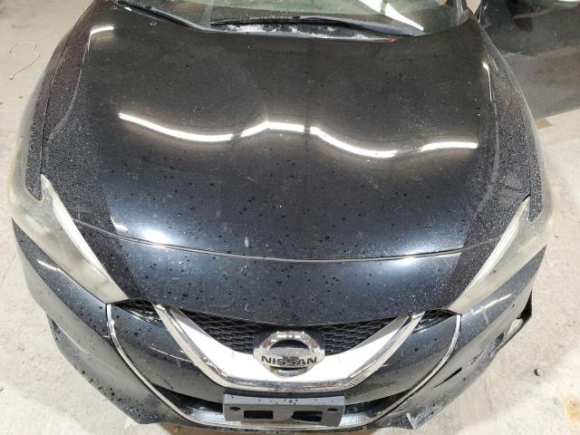 Photo 10 VIN: 1N4AA6AP7GC376659 - NISSAN MAXIMA 3.5 