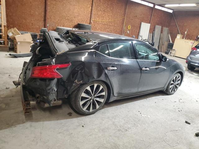 Photo 2 VIN: 1N4AA6AP7GC376659 - NISSAN MAXIMA 3.5 