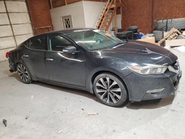 Photo 3 VIN: 1N4AA6AP7GC376659 - NISSAN MAXIMA 3.5 