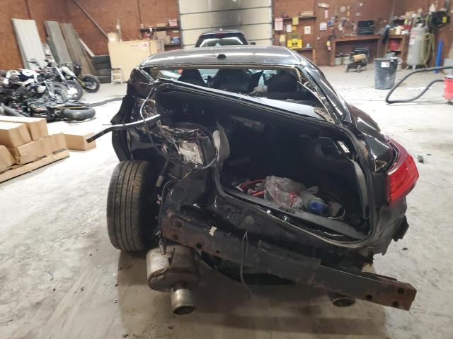 Photo 5 VIN: 1N4AA6AP7GC376659 - NISSAN MAXIMA 3.5 