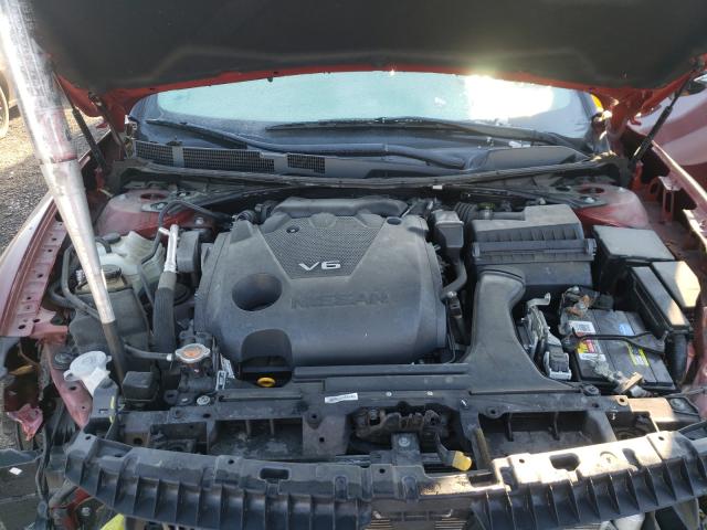 Photo 6 VIN: 1N4AA6AP7GC376824 - NISSAN MAXIMA 3.5 