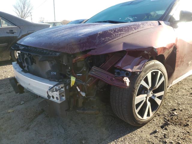 Photo 8 VIN: 1N4AA6AP7GC376824 - NISSAN MAXIMA 3.5 