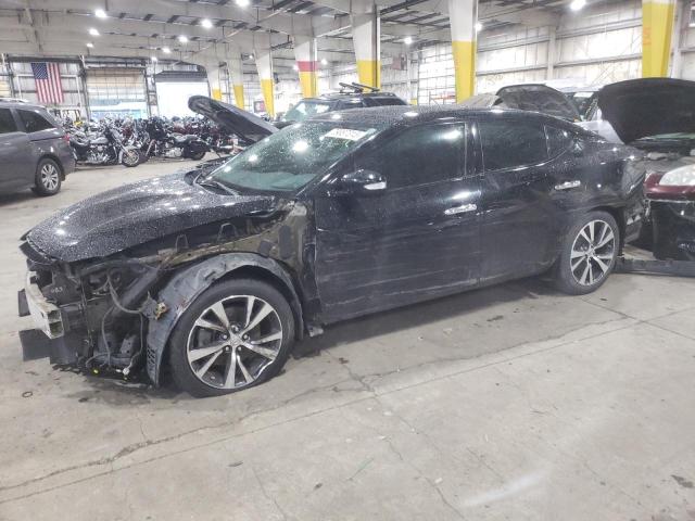 Photo 0 VIN: 1N4AA6AP7GC377262 - NISSAN MAXIMA 