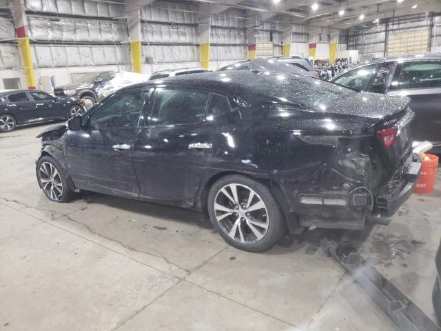 Photo 1 VIN: 1N4AA6AP7GC377262 - NISSAN MAXIMA 