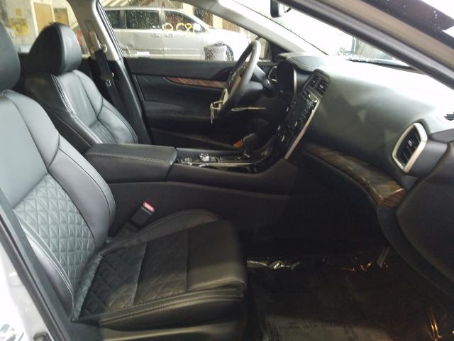 Photo 4 VIN: 1N4AA6AP7GC378170 - NISSAN MAXIMA 3.5 