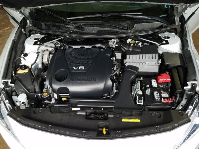 Photo 6 VIN: 1N4AA6AP7GC378170 - NISSAN MAXIMA 3.5 