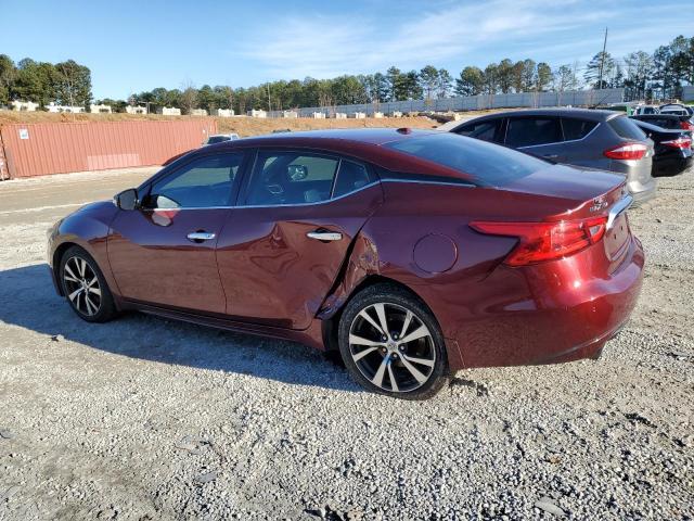 Photo 1 VIN: 1N4AA6AP7GC381036 - NISSAN MAXIMA 