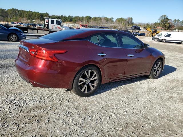 Photo 2 VIN: 1N4AA6AP7GC381036 - NISSAN MAXIMA 