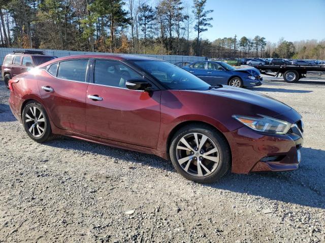 Photo 3 VIN: 1N4AA6AP7GC381036 - NISSAN MAXIMA 