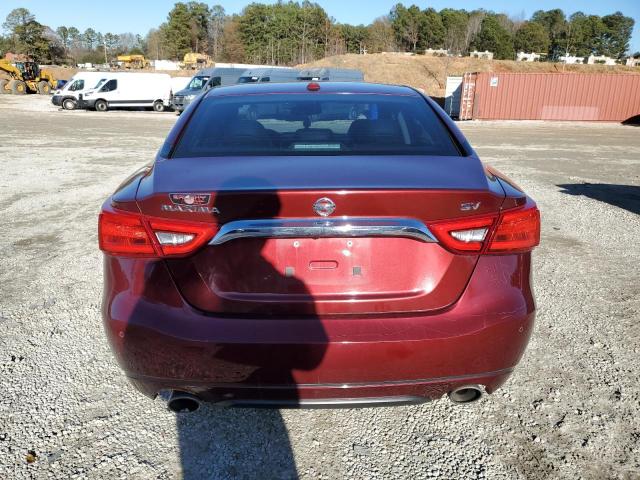 Photo 5 VIN: 1N4AA6AP7GC381036 - NISSAN MAXIMA 