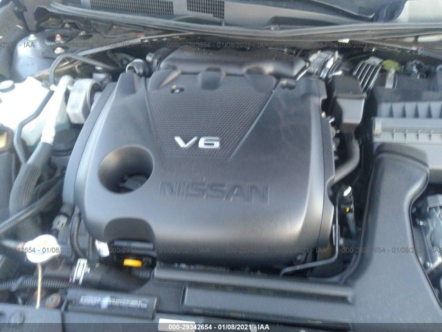 Photo 9 VIN: 1N4AA6AP7GC381067 - NISSAN MAXIMA 