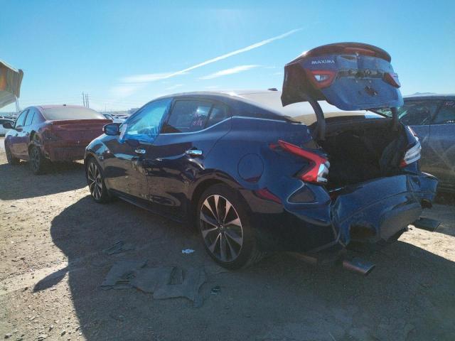 Photo 2 VIN: 1N4AA6AP7GC384213 - NISSAN MAXIMA 3.5 