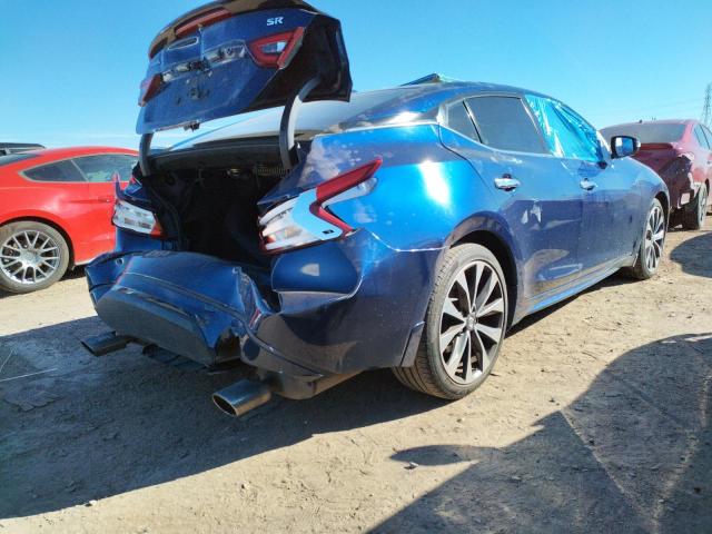 Photo 3 VIN: 1N4AA6AP7GC384213 - NISSAN MAXIMA 3.5 