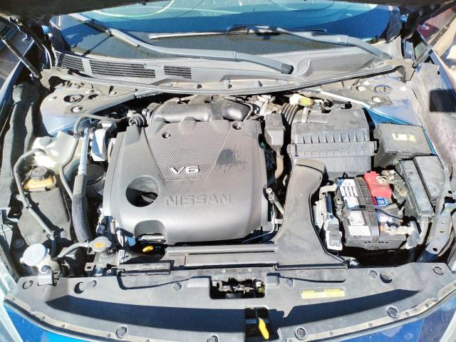 Photo 6 VIN: 1N4AA6AP7GC384213 - NISSAN MAXIMA 3.5 