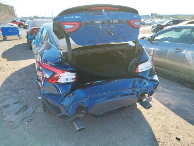 Photo 8 VIN: 1N4AA6AP7GC384213 - NISSAN MAXIMA 3.5 