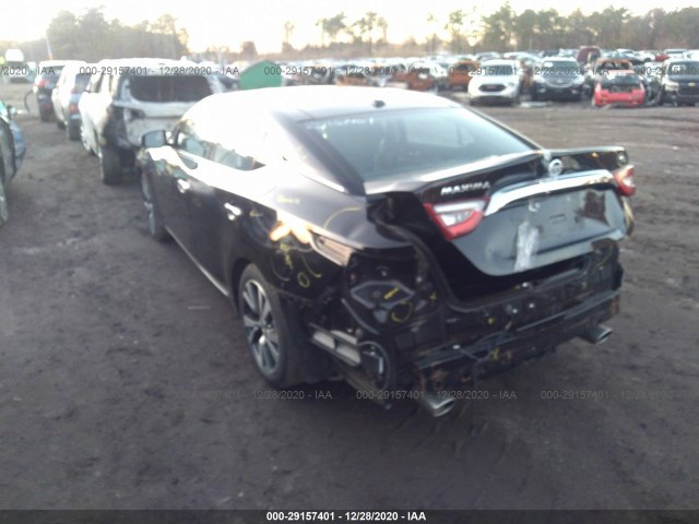 Photo 2 VIN: 1N4AA6AP7GC385099 - NISSAN MAXIMA 