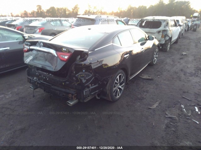 Photo 3 VIN: 1N4AA6AP7GC385099 - NISSAN MAXIMA 