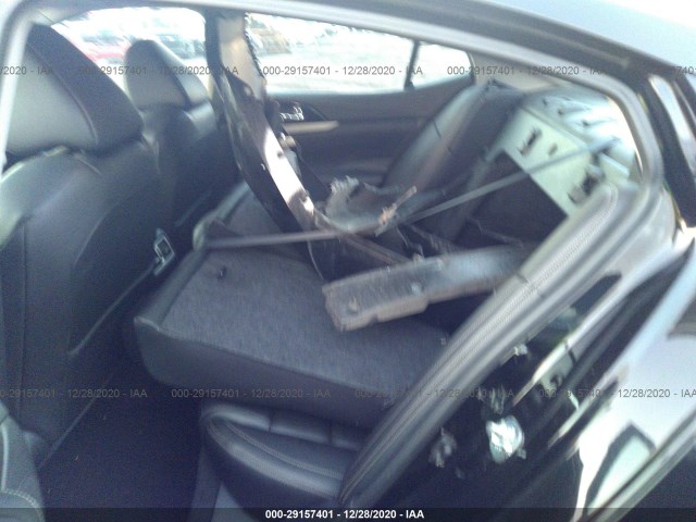 Photo 7 VIN: 1N4AA6AP7GC385099 - NISSAN MAXIMA 