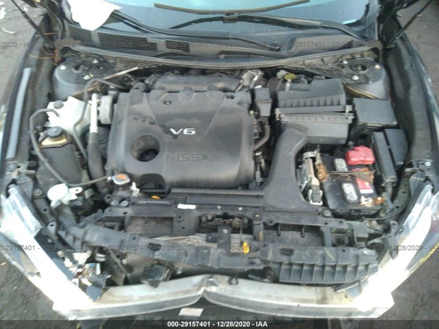 Photo 9 VIN: 1N4AA6AP7GC385099 - NISSAN MAXIMA 