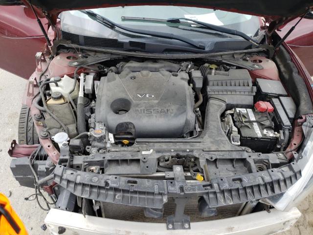 Photo 10 VIN: 1N4AA6AP7GC385894 - NISSAN MAXIMA 3.5 