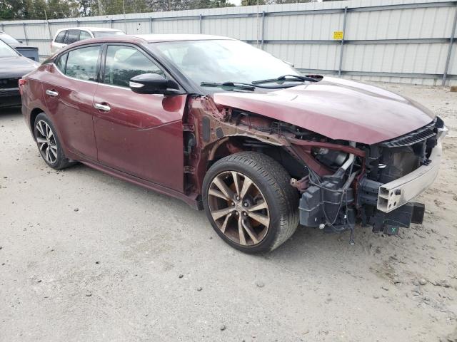 Photo 3 VIN: 1N4AA6AP7GC385894 - NISSAN MAXIMA 3.5 