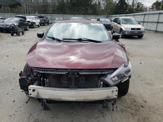 Photo 4 VIN: 1N4AA6AP7GC385894 - NISSAN MAXIMA 3.5 