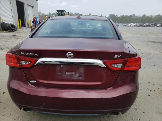 Photo 5 VIN: 1N4AA6AP7GC385894 - NISSAN MAXIMA 3.5 