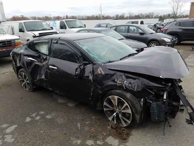 Photo 0 VIN: 1N4AA6AP7GC387368 - NISSAN MAXIMA 3.5 