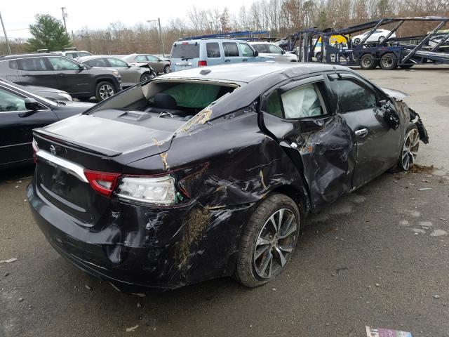 Photo 3 VIN: 1N4AA6AP7GC387368 - NISSAN MAXIMA 3.5 